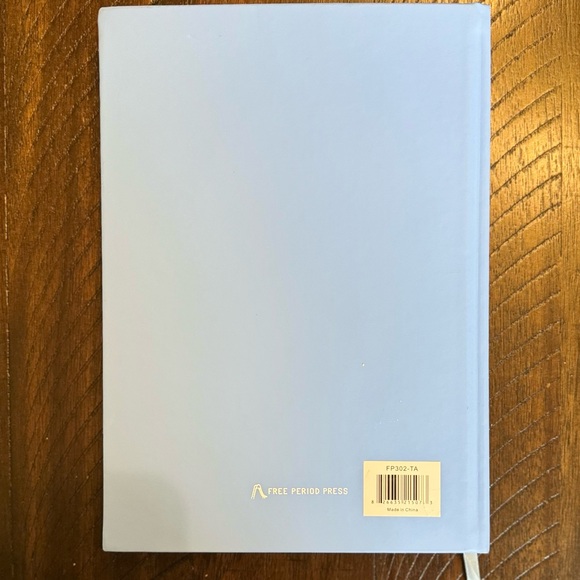 Self Care Journal - Picture 4 of 4